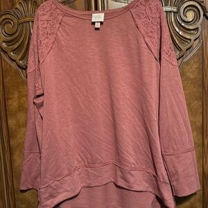 Knox Rose 2 piece set S1